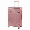 TraveLux Urban Großkoffer mit Hartschalendeckel 76x50x29 cm