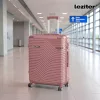 TraveLux Urban Großkoffer mit Hartschalendeckel 76x50x29 cm