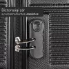 TraveLux Urban Handgepäck mit abnehmbarem Rad 40x30x20 cm