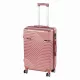 TraveLux Urban mittlerer Koffer mit Hartschalendeckel 68x45x25 cm