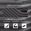 TraveLux Urban mittlerer Koffer mit Hartschalendeckel 68x45x25 cm