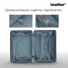 TraveLux Urban mittlerer Koffer mit Hartschalendeckel 68x45x25 cm