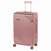 TraveLux Urban Großkoffer mit Hartschalendeckel 76x50x29 cm