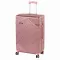 TraveLux Urban Großkoffer mit Hartschalendeckel 76x50x29 cm