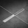 Linea abschließbarer Duschauslauf