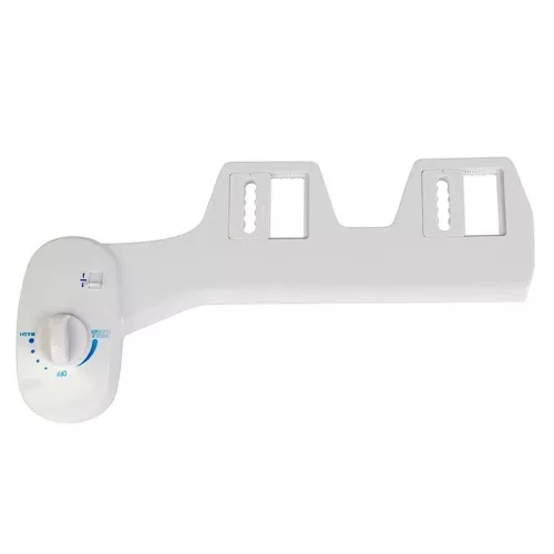 Bidet für die Toilette