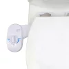 Bidet für die Toilette