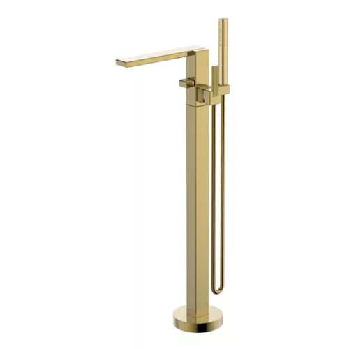 Aurum freistehender Wasserhahn