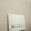 Adriatic Chrom WC-Wanne für K-50 slim Armatur