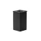 Uni-Möbelbein 60 mm schwarz