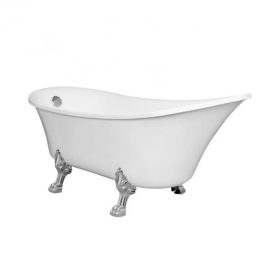 Freistehende Badewanne Antica