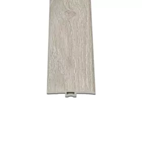 Vinyl SPC Bodenfliesen Arctic Oak 2400x45x6 mm