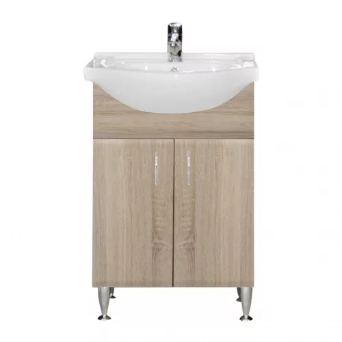 Bianca Plus 55 Unterschrank mit Spüle