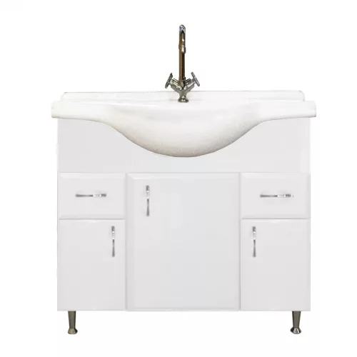 Bianca Plus 85 Unterschrank mit Spüle