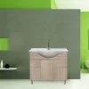 Bianca Plus 85 Unterschrank mit Spüle