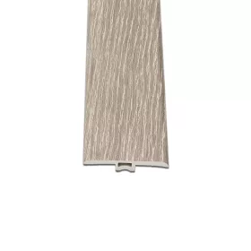 Vinyl SPC Bodenfliese Ersatz Berben Eiche 2400x45x6 mm