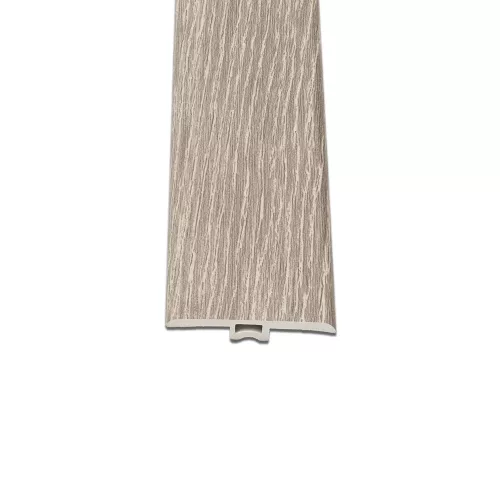 Vinyl SPC Bodenfliese Ersatz Berben Eiche 2400x45x6 mm
