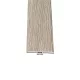 Vinyl SPC Bodenfliese Ersatz Berben Eiche 2400x45x6 mm