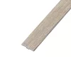Vinyl SPC Bodenfliese Ersatz Berben Eiche 2400x45x6 mm