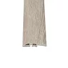 Vinyl SPC Bodenausgleich Berben Eiche 2400x45x8 mm