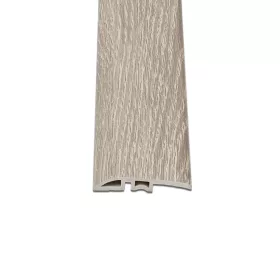 Vinyl SPC Bodenausgleich Berben Eiche 2400x45x8 mm