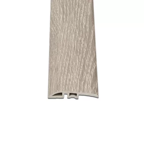 Vinyl SPC Bodenausgleich Berben Eiche 2400x45x8 mm