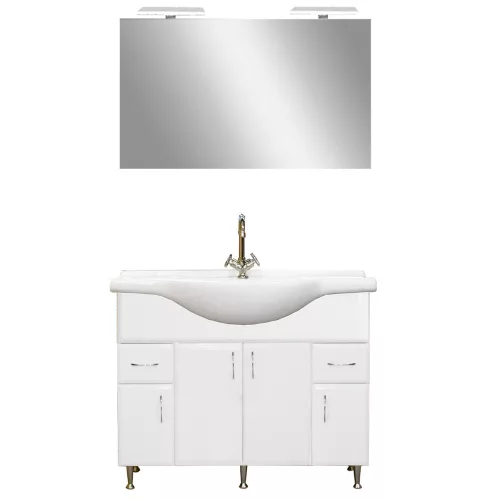 Bianca Prime 105 vollständig