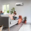 Elektrische Wandheizung Thira 1000W/2000W