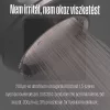 POSEION BT100® Premium Koreanischer Revitalisierungsduschkopf mit Wasserfilter, magnetische Ionisierungstechnologie, grau