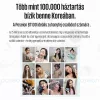 POSEION BT100® Premium Koreanischer Revitalisierungsduschkopf mit Wasserfilter, magnetische Ionisierungstechnologie, grau