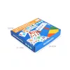 Ich mag das Spiel zur Entwicklung von Mathe