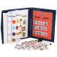Magnetisches Spiel zum Englischlernen