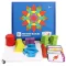 Tangram kreativ geformtes Puzzle 155 Teile