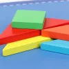 Magnetisches Tangram Holzspielzeug