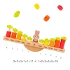 Ausgleichende Kaninchentrainer-Rassen