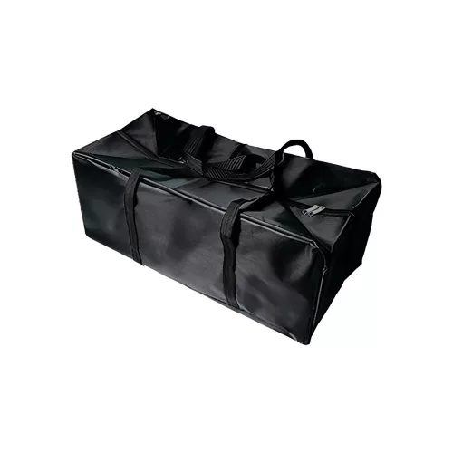 Futterboot-Tasche für die Modelle Z-1, F-18 und X-18, 48 x 26 x 17 cm
