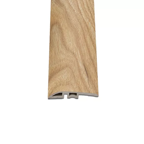 Vinyl SPC Bodenausgleich Campo Eiche 2400x45x8 mm