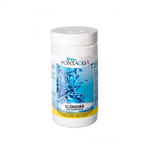 CHLOROSEN Chlortabletten