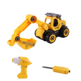 Auto mit Fernsteuerung, 24 Stück