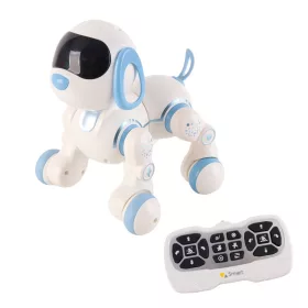 Max – ein intelligenter, interaktiver Roboterhund