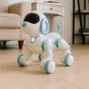 Max – ein intelligenter, interaktiver Roboterhund