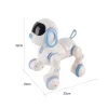 Max – ein intelligenter, interaktiver Roboterhund