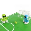 Fußballspielende Roboter – 2er-Set