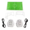 Fußballspielende Roboter – 2er-Set