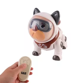 Astro, der interaktive Roboterhund