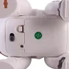 Astro, der interaktive Roboterhund