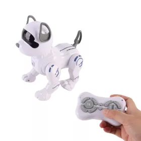 Neo – ein intelligenter, interaktiver Roboterhund