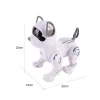 Neo – ein intelligenter, interaktiver Roboterhund