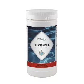 CLOTHING STORAGE CLEANING SERIES 1kg