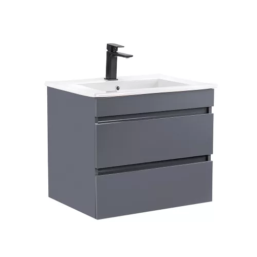 Cube 60 Unterschrank mit Spüle